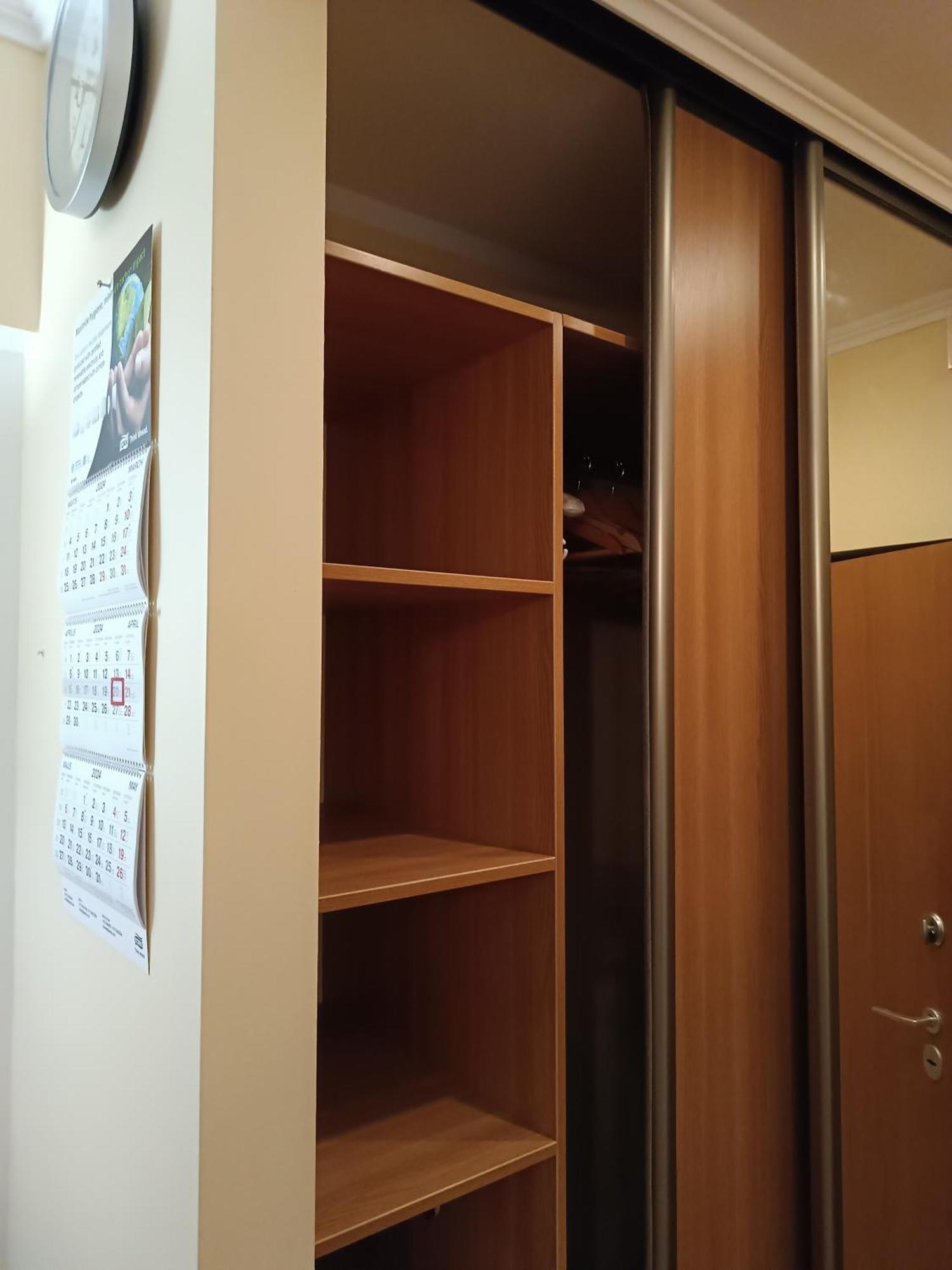 Quiet Dzelzavas Street Apartment Рига Экстерьер фото
