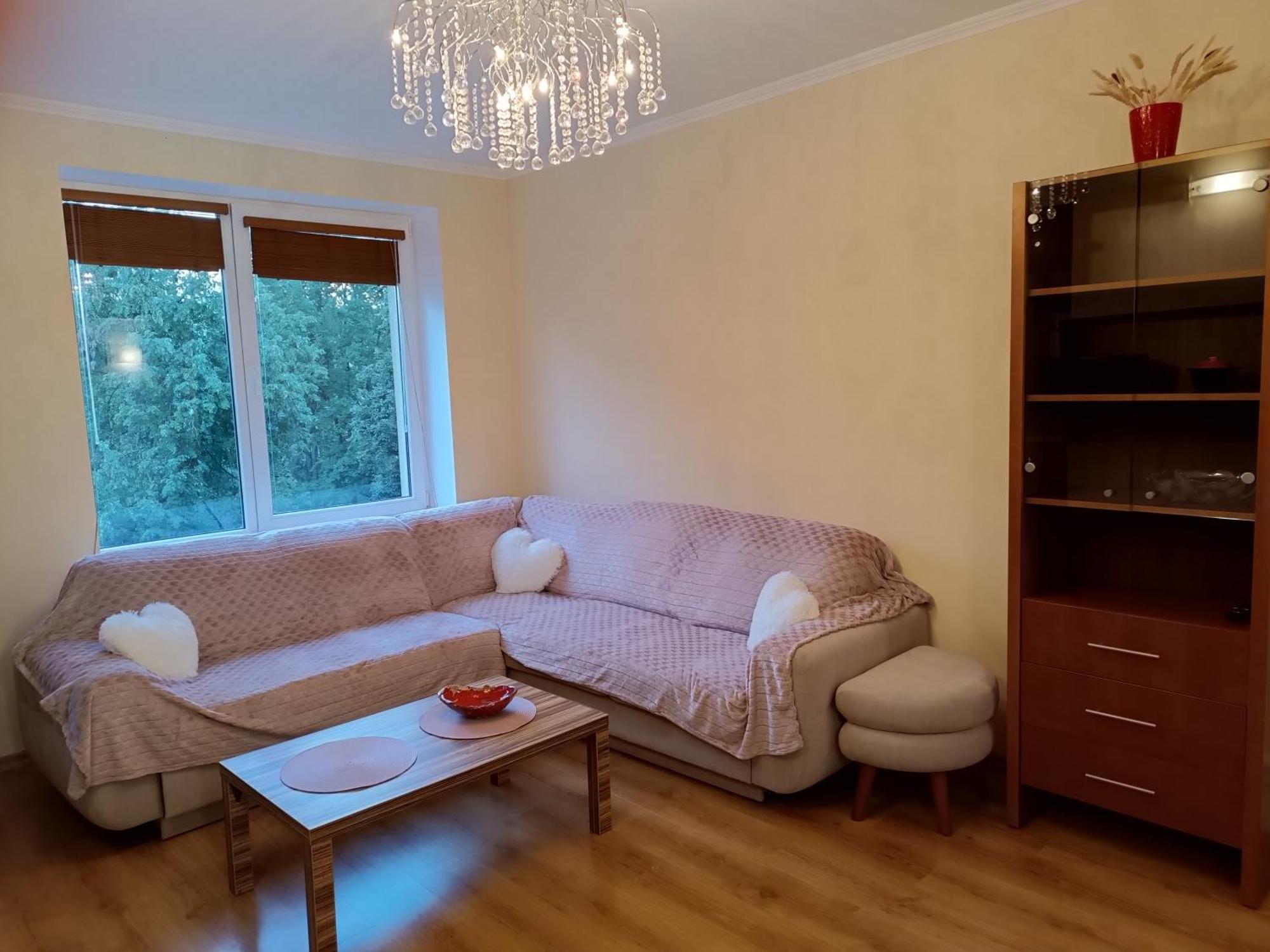 Quiet Dzelzavas Street Apartment Рига Экстерьер фото